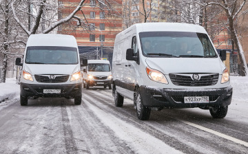 «Сбербанк» начал закупать автомобили «Соллерс»