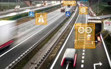 Continental вместе с HERE Technologies ограничат скорость Iveco умной телематикой