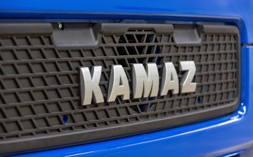 Владельцы грузовиков «КАМАЗ» смогут записаться на сервис онлайн