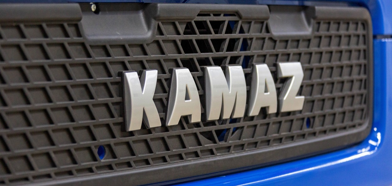 Владельцы грузовиков «КАМАЗ» смогут записаться на сервис онлайн