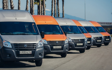 На российском рынке LCV наметился восстановительный рост