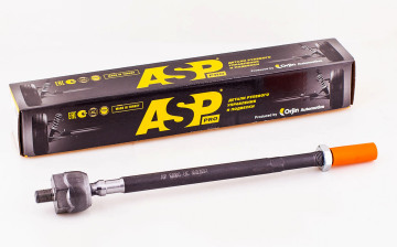 ASPpro выпустил запчасти для «ГАЗели Next»