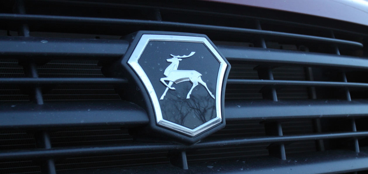 Рынок новых LCV в России продолжает расти