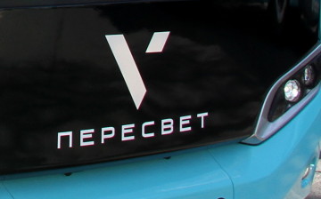«Волгабас» приступил к ходовым испытаниям троллейбуса «Пересвет»