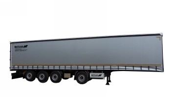 «Битюг» представит четыре полуприцепа на Comtrans-2023