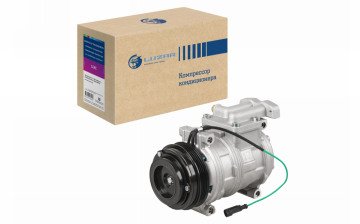 LUZAR выпустил новые запчасти для грузовиков и сельхозтехники