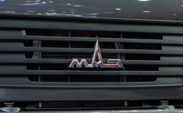 МАЗ покажет две новые модели на Comtrans-2023