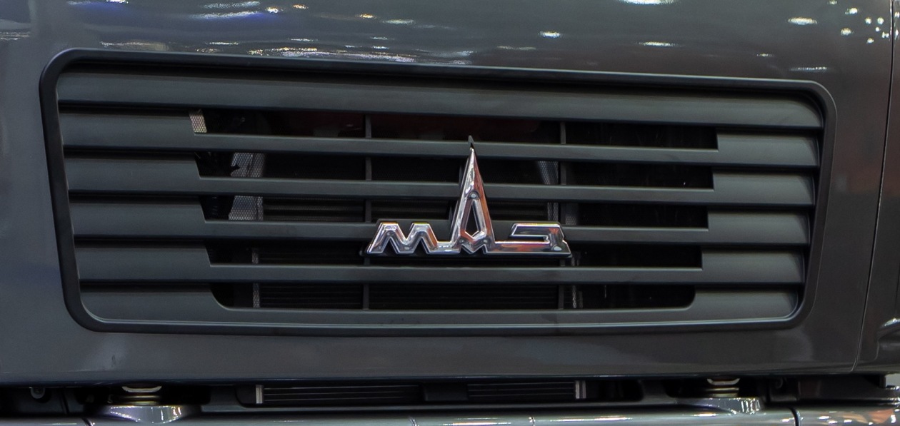 МАЗ покажет две новые модели на Comtrans-2023