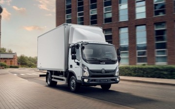 Comtrans-2023: новинки от ГК «СТТ»