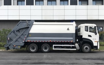 Comtrans-2023: новинки Shenzhou Motors