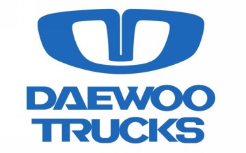 В Россию привезут грузовики Daewoo Dexen