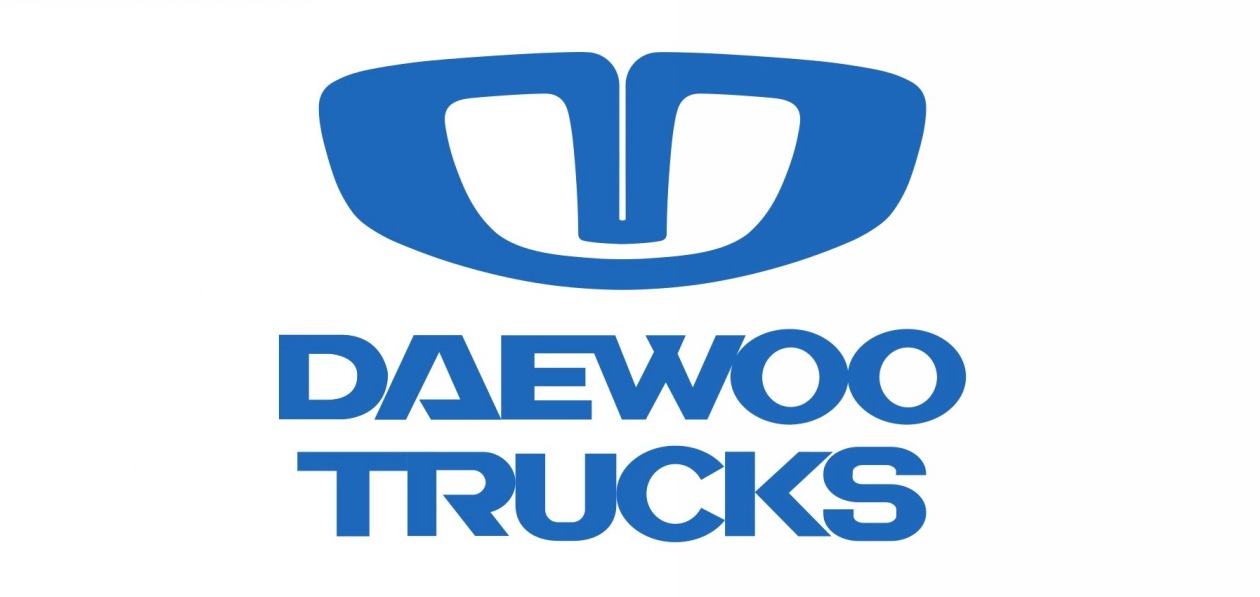 В Россию привезут грузовики Daewoo Dexen