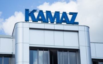 «КАМАЗ» откроет центр для обслуживания транспорта на Сахалине