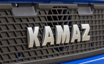 КАМАЗ покажет новинки на Comtrans-2023