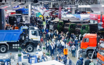 Выставка COMvex-2024 пройдет в конце мая