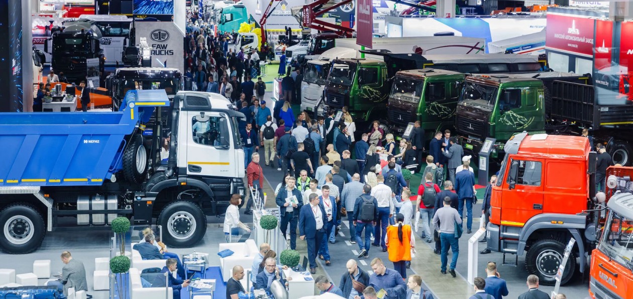 Выставка COMvex-2024 пройдет в конце мая