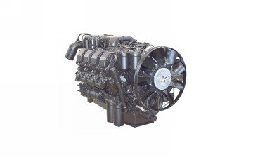 На Тутаевском моторном заводе выпустили 40-тысячный двигатель