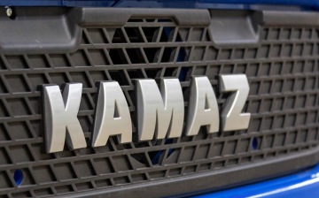 «КАМАЗ» будет выпускать водородные грузовики