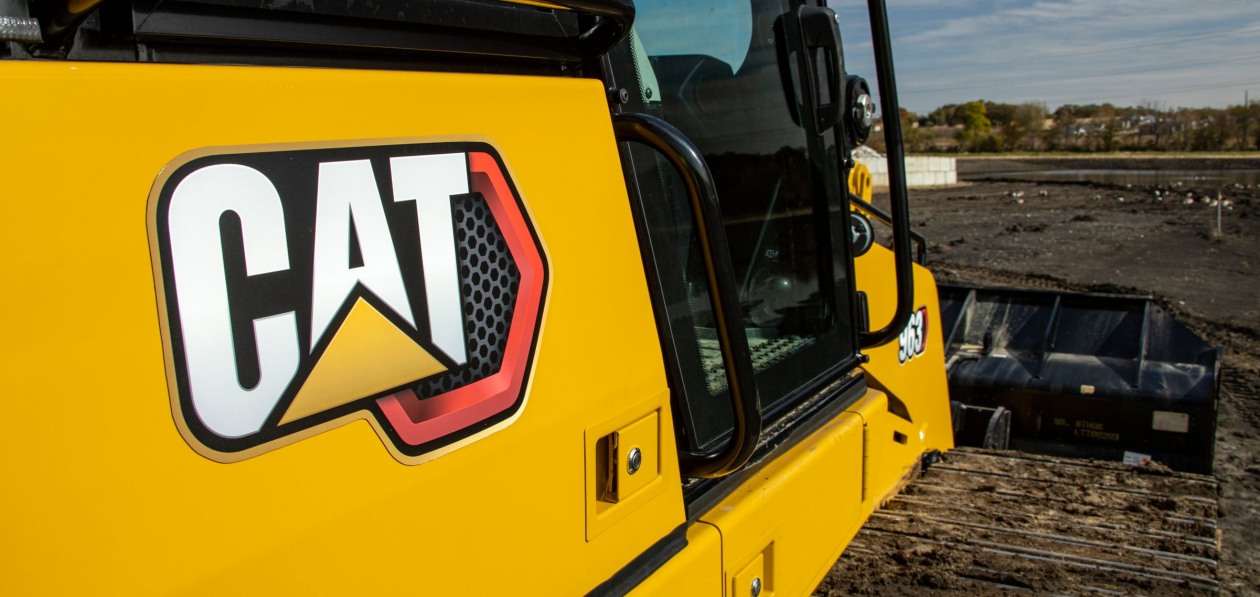 Активами Caterpillar в РФ будут «рулить» бывшие сотрудники Сбера