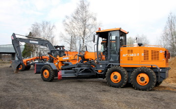 В Твери открылся новый логистический центр запасных частей для техники UMG