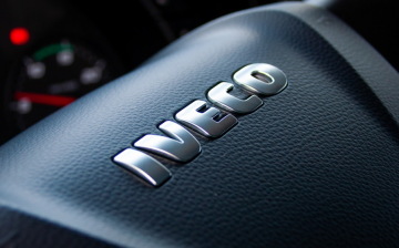 Iveco и BASF будут совместно утилизировать отработавшие аккумуляторные батареи