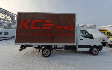 «Соллерс» отправит 70 грузовых машин компании «Курьер Сервис Экспресс»