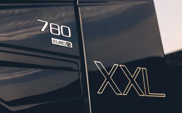 Volvo выпустила новый грузовой двигатель