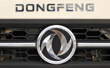 Dongfeng отзывает 209 машин в России