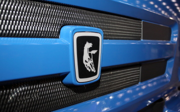 «КАМАЗ» и КузГТУ создадут новый карьерный самосвал