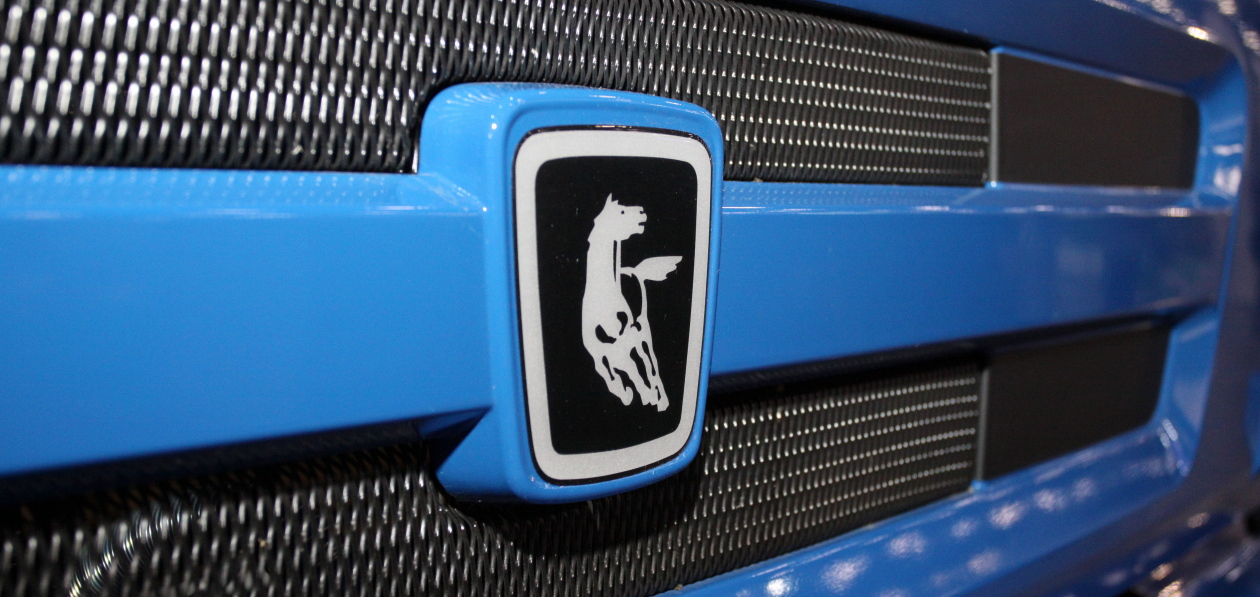 «КАМАЗ» и КузГТУ создадут новый карьерный самосвал