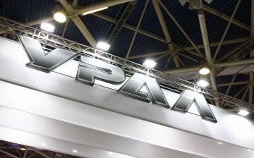 «Урал» увеличил выпуск автомобилей на 45%