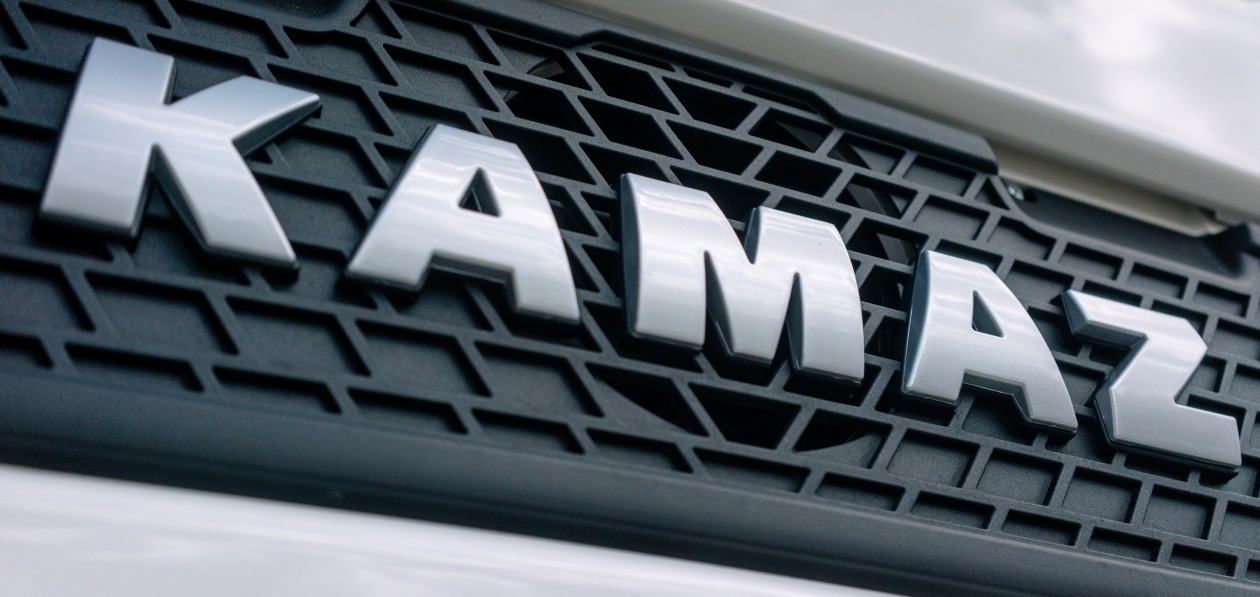 «КАМАЗ» будет производить новый каркас кабины К5