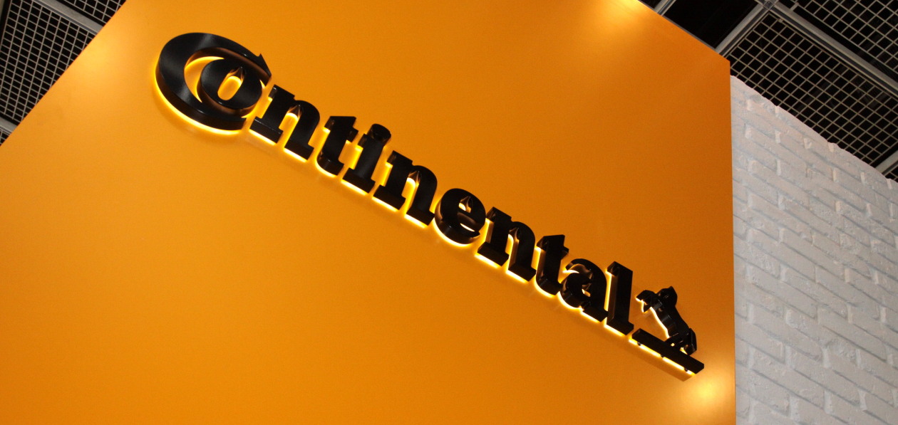 Continental выпустил грузовые шины нового поколения