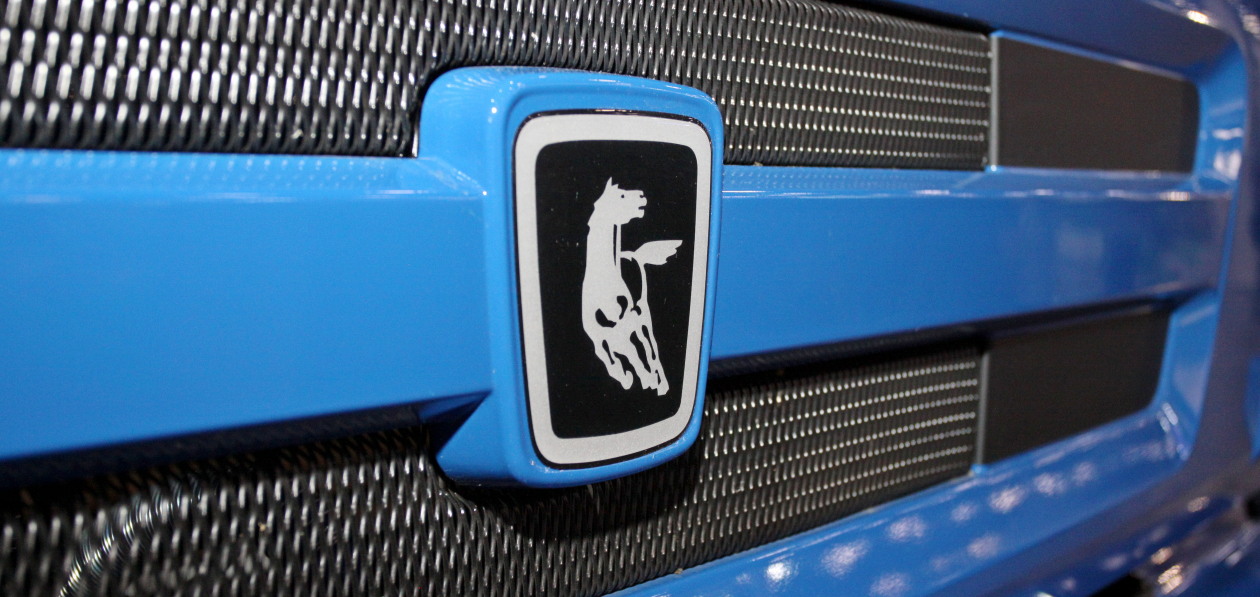 ТМЗ испытывает новый двигатель для сельхозтехники