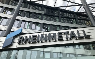 Rheinmetall получил заказ на систему EGR для грузовиков