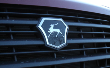 В апреле продажи новых LCV увеличились на 31%