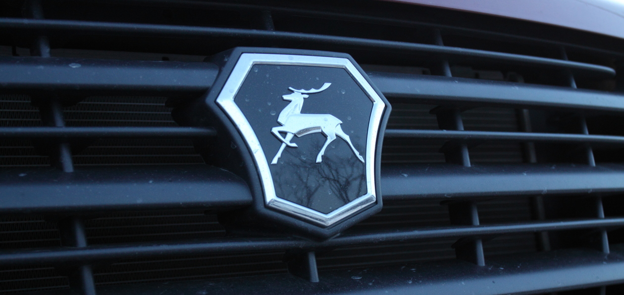 В апреле продажи новых LCV увеличились на 31%