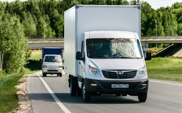 Продажи автомобилей Sollers выросли в 2,5 раза