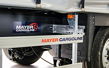Mayer Cargoline: 10 заповедей для рефа