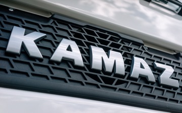 КАМАЗ отчитался о прибыли за первое полугодие