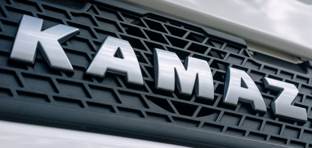 КАМАЗ отчитался о прибыли за первое полугодие