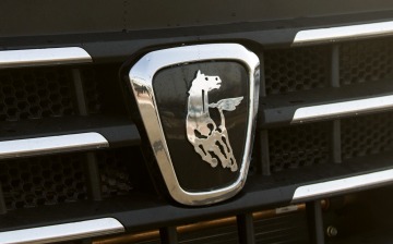 КАМАЗ запустил продажи тягача 54902