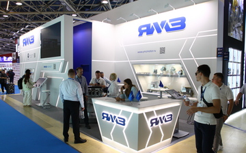 MIMS Automobility Moscow 2024: ЯМЗ показал новый мотор