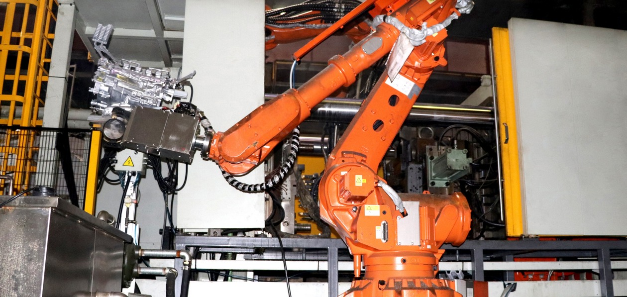 Sollers локализовал производство картеров МКП