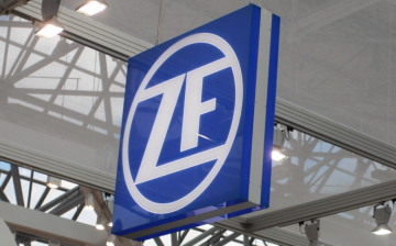 IAA Transportation 2024: ZF представил нагнетатель для систем рециркуляции водорода
