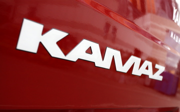 В аэропорту Татарстана будет работать новая пожарная машина КАМАЗа