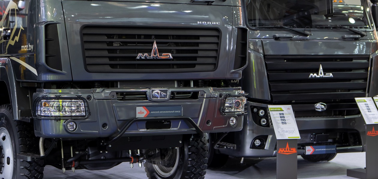 МАЗ готовит ряд новинок к Urbantrans 2024