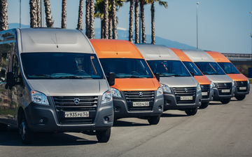 FIT Service запустил автопланирование ТО для автопарков РФ