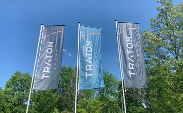 Traton ждет ослабления мировой экономики в 2025 году