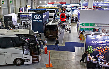 ComAutoTrans и AutoBusExpo 2025: новинки рынка коммерческого транспорта